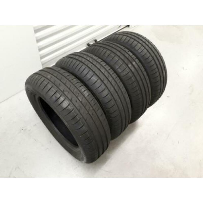 4 nieuwe zomerbanden 185/65-15 88H Goodyear