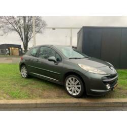 Peugeot 207 1.4 VTI 16V/Airco/Bleutooth/Apk nw