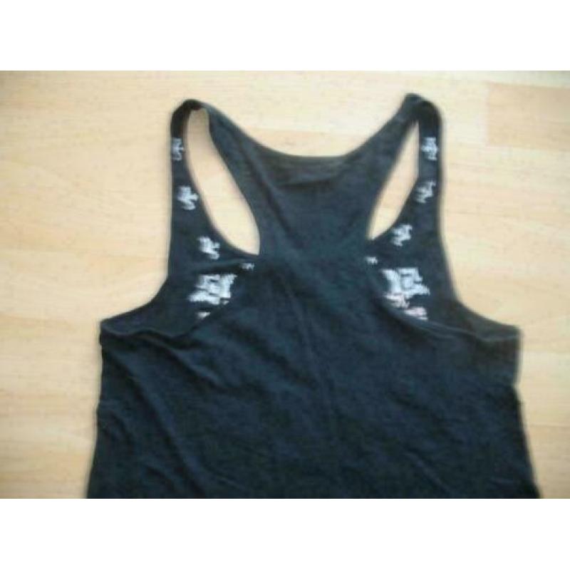 tanktop Tally weijL maat S