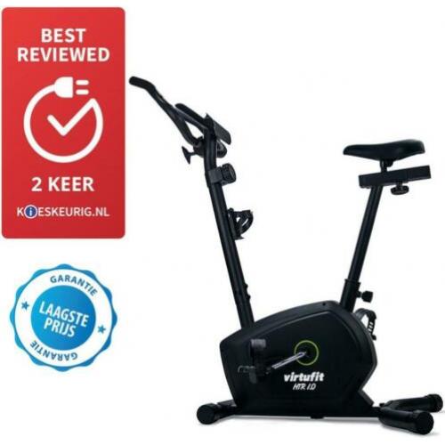 VirtuFit HTR 1.0 Hometrainer