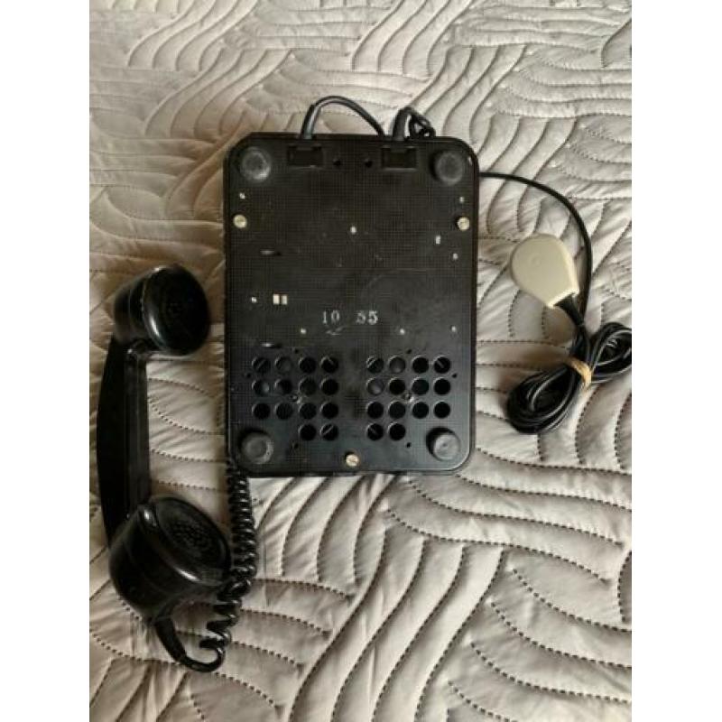Bakeliet telefoon
