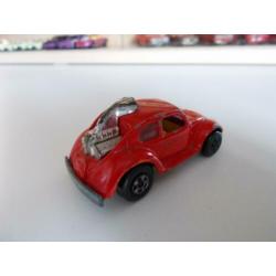 Lesney Matchbox Volks-Dragon VW Volkswagen Beetle Kever