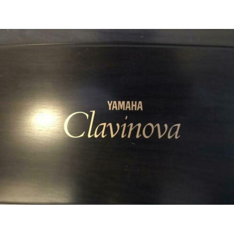 Yamaha electrische piano