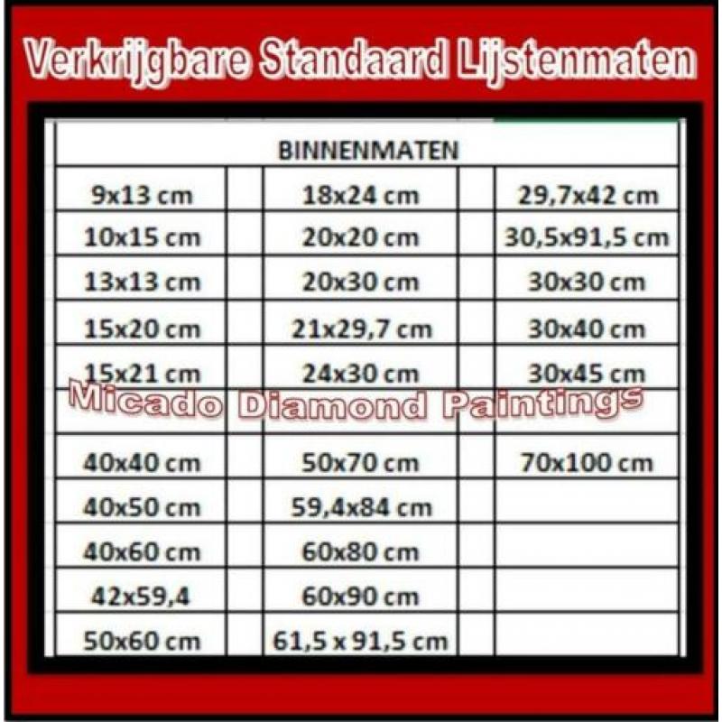 ¦ Diamond Painting Feyenoord 40*60 Full-Volledig