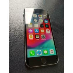 Nette grijze Iphone 6, 64gb