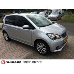 SEAT Mii 1.0 Sport Dynamic