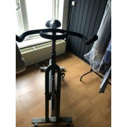 Dunlop spinning Fiets