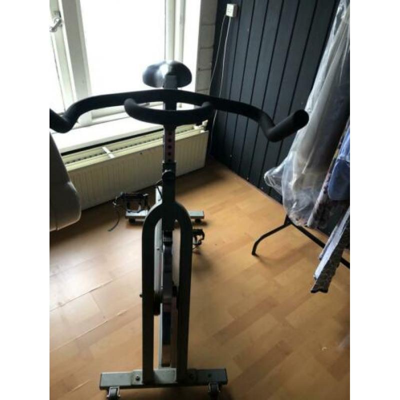 Dunlop spinning Fiets