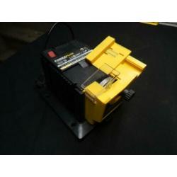 Multifunctionele slijpmachine van Power plus