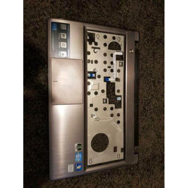 Lenovo Z580
