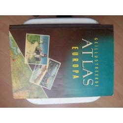 Vintage boeken