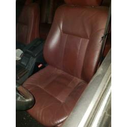 Bmw 5-SERIE 530i 3.0 6 cilinder! Youngtimer ( Werk)