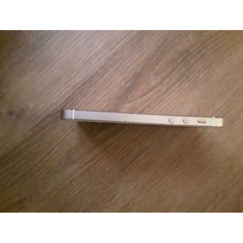 Iphone 5s in goede staat
