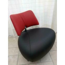 Nieuwe Leolux Pallone Pa fauteuil
