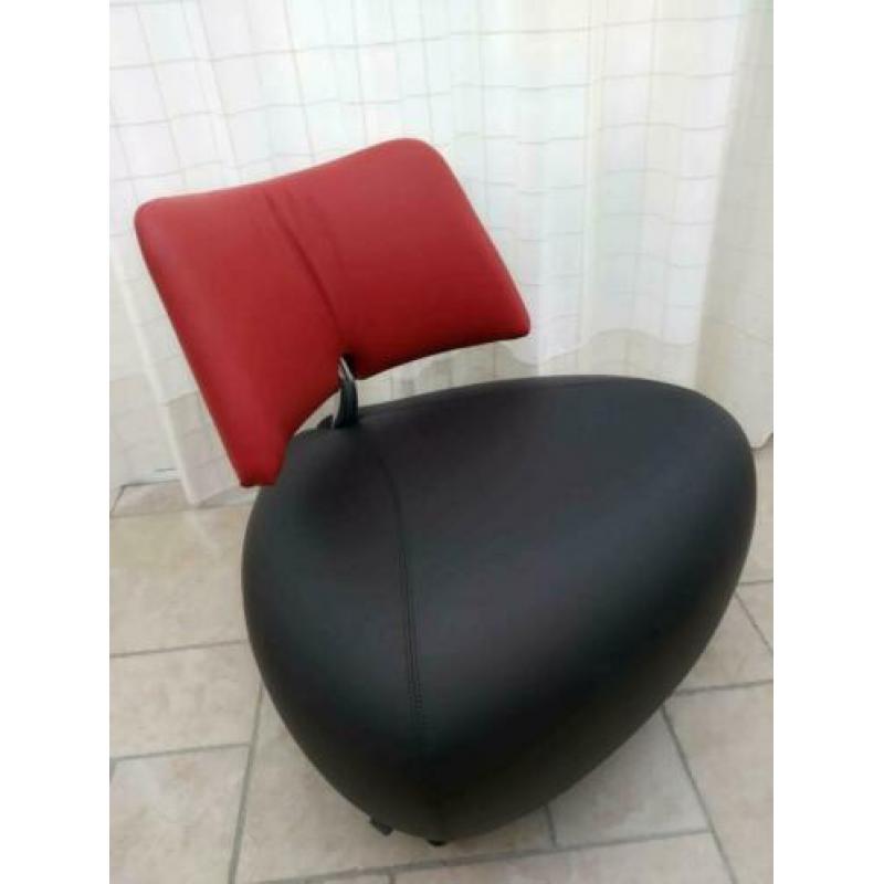 Nieuwe Leolux Pallone Pa fauteuil
