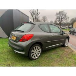 Peugeot 207 1.4 VTI 16V/Airco/Bleutooth/Apk nw