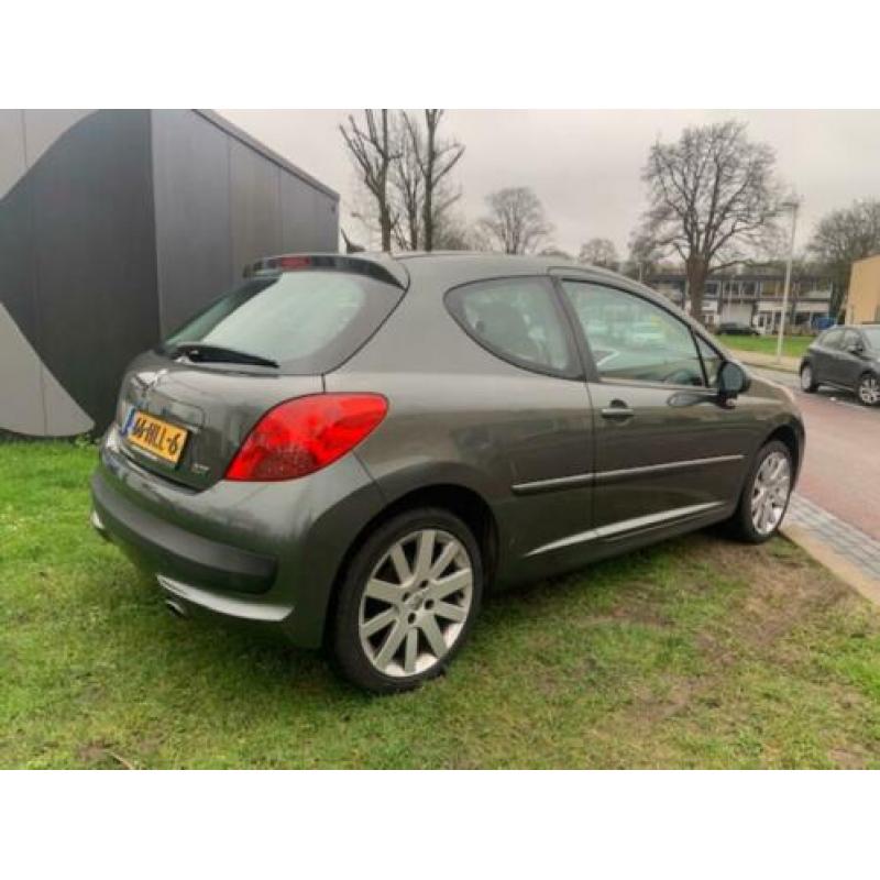 Peugeot 207 1.4 VTI 16V/Airco/Bleutooth/Apk nw