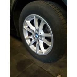 Bmw 5-SERIE 530i 3.0 6 cilinder! Youngtimer ( Werk)