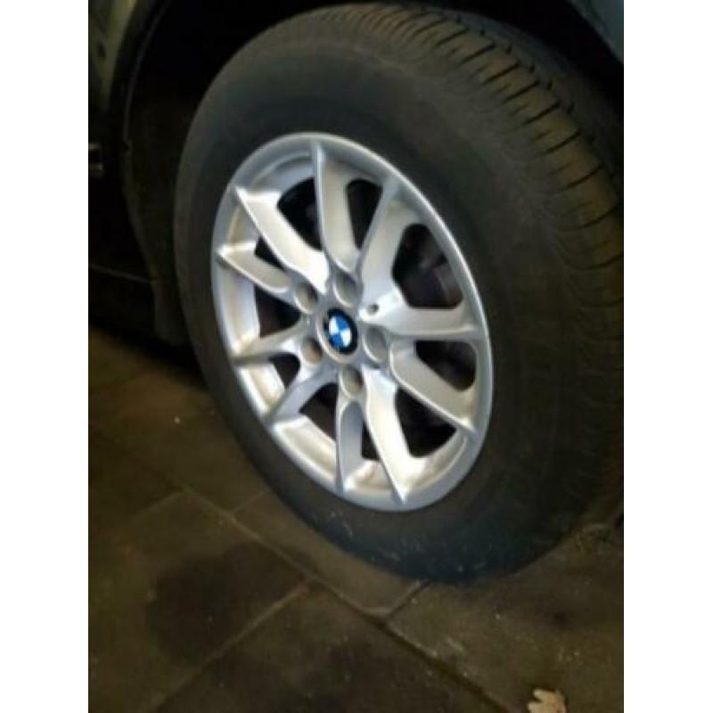 Bmw 5-SERIE 530i 3.0 6 cilinder! Youngtimer ( Werk)
