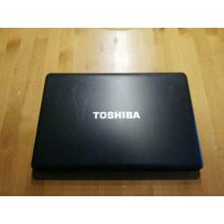 Laptop Toshiba