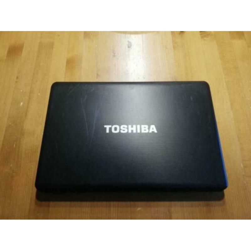 Laptop Toshiba