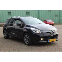 Renault Clio Estate 1.5 dCi ECO Night&Day (90pk) Navi/ Airco