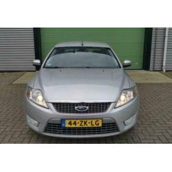 Ford Mondeo 2.0 TDCi Titanium 96KW AUT 2008 Grijs CLIMA*NAP