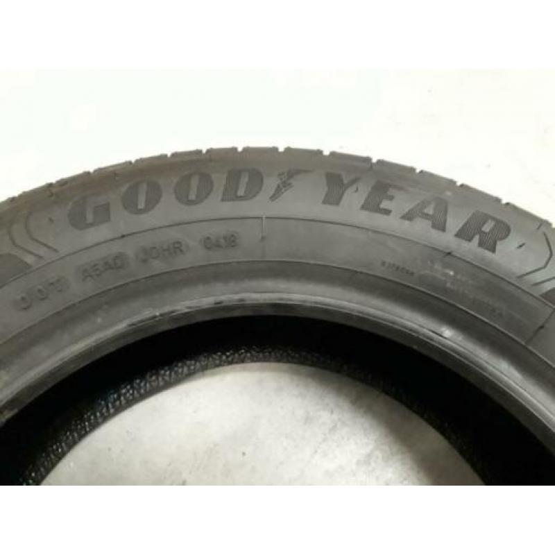 4 nieuwe zomerbanden 185/65-15 88H Goodyear