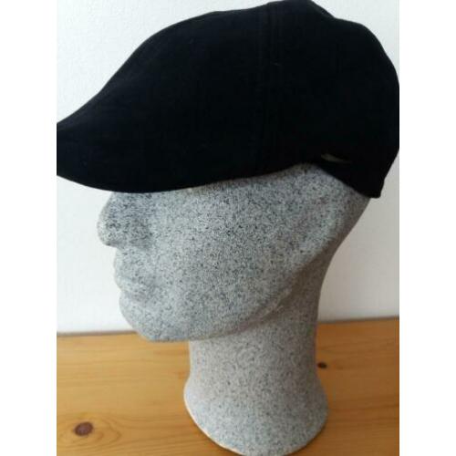 Stetson cap