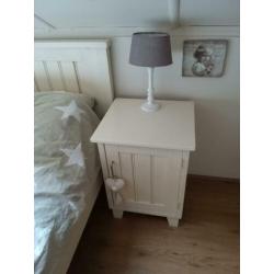 slaapkamer landelijk