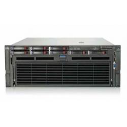 HP ProLiant DL580G7 40 Cores 2TB RAM - Perfecte VM Machine