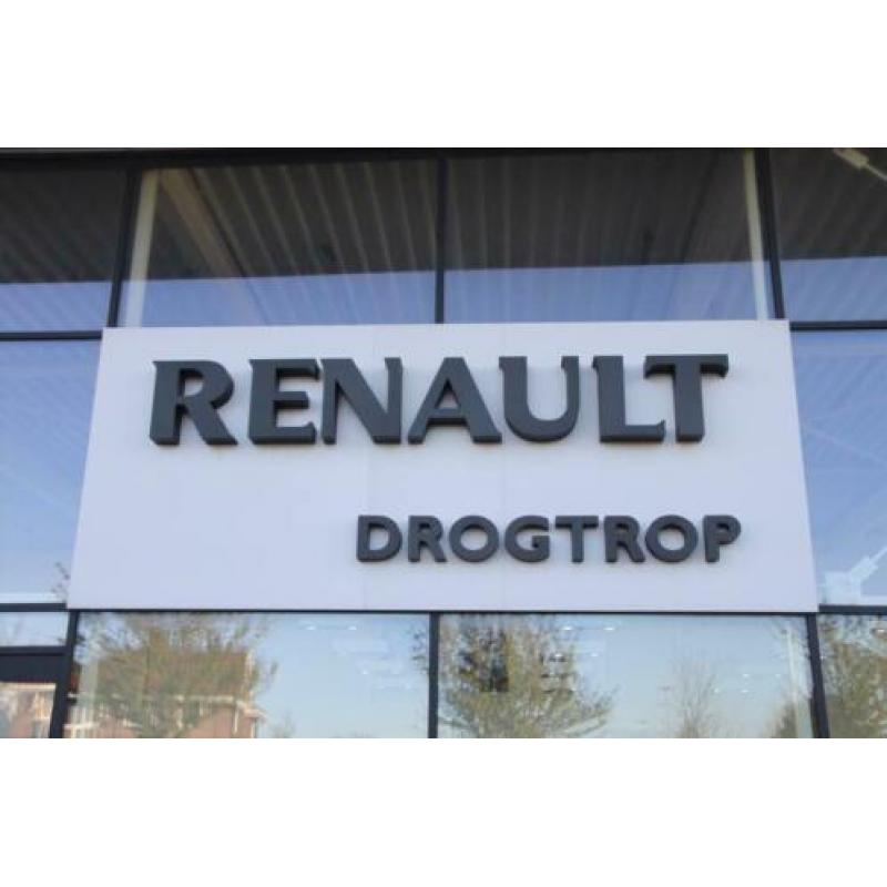 DACIA Logan 90PK-PRESTIGE-AUTOM-37DKM-NAVI-AIRCO-TREKH-