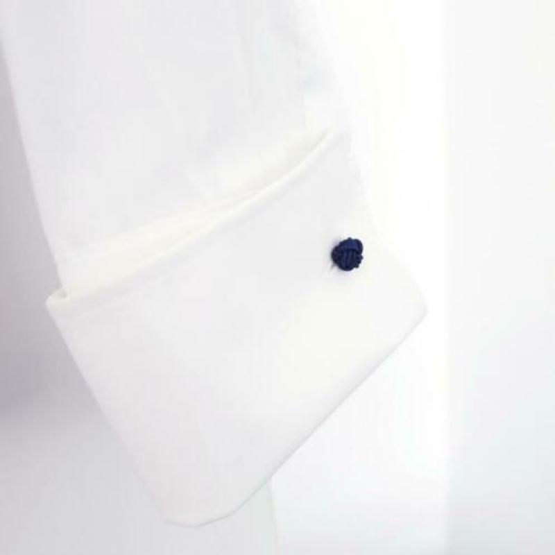 Mooie kostuum zwart Mark HARVEY LEWIS&SONS