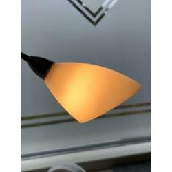 Steinhauer design halogeen lamp, dimbaar