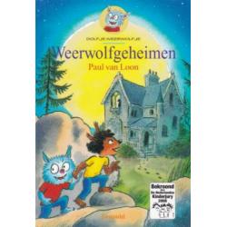 Paul van Loon - Dolfje Weerwolfje - 3 euro per stuk