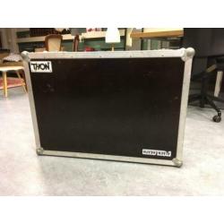 Allen & Heath GL2400-24 incl flightcase