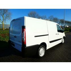 CITROEN JUMPY 1.6 HDI l2 airconditioning