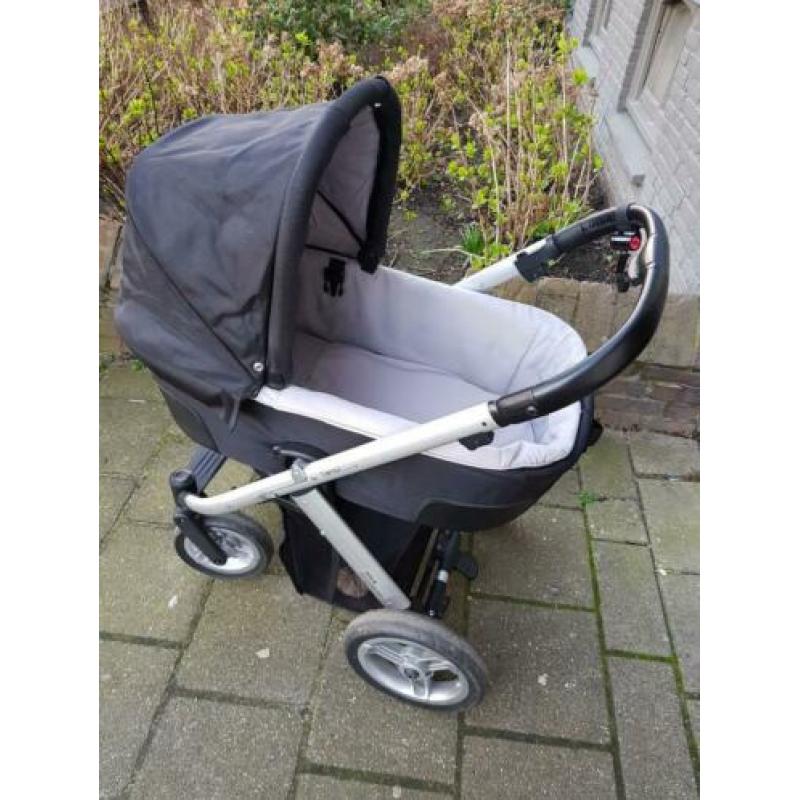 Kinderwagen Combi Mutsy Transit