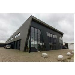 Bedrijfspand te koop/ te huur amsterdam zaandam