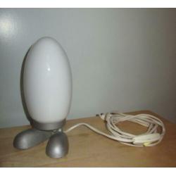 Vintage Dino Egg tafellamp
