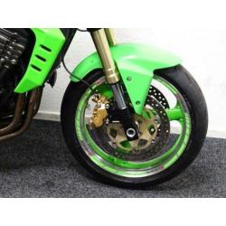Prachtige Kawasaki Z 1000 Z1000 GPR demperset (bj 2004)