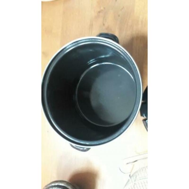 Frietenpan frietenketel frituur