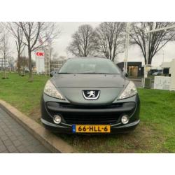 Peugeot 207 1.4 VTI 16V/Airco/Bleutooth/Apk nw
