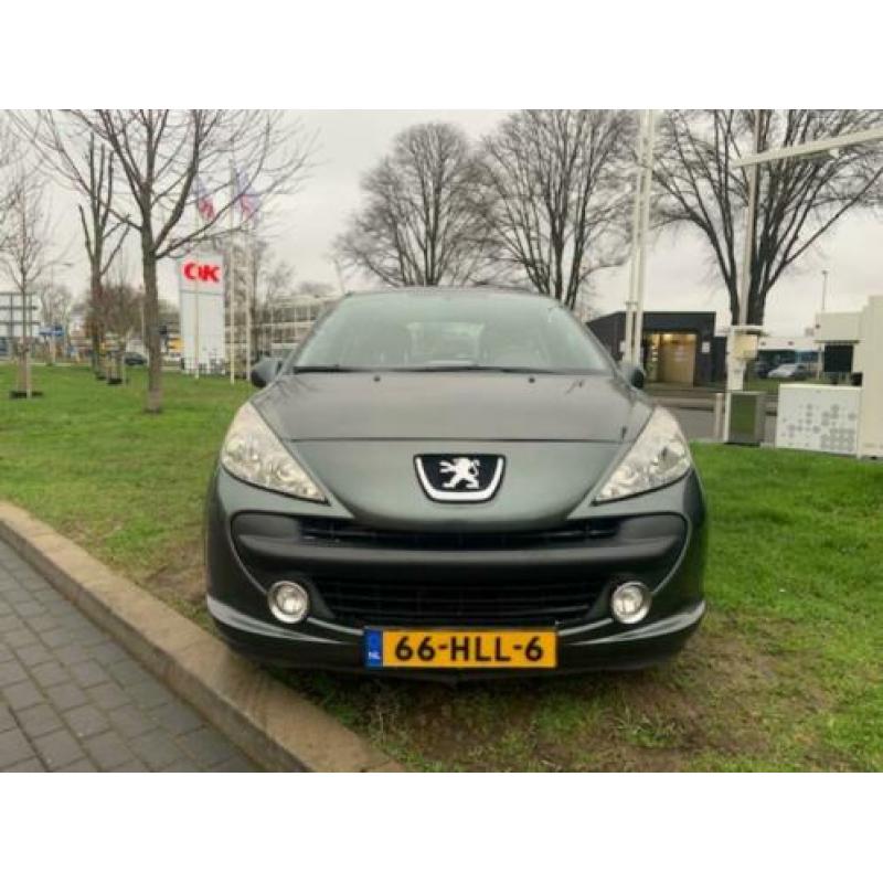 Peugeot 207 1.4 VTI 16V/Airco/Bleutooth/Apk nw