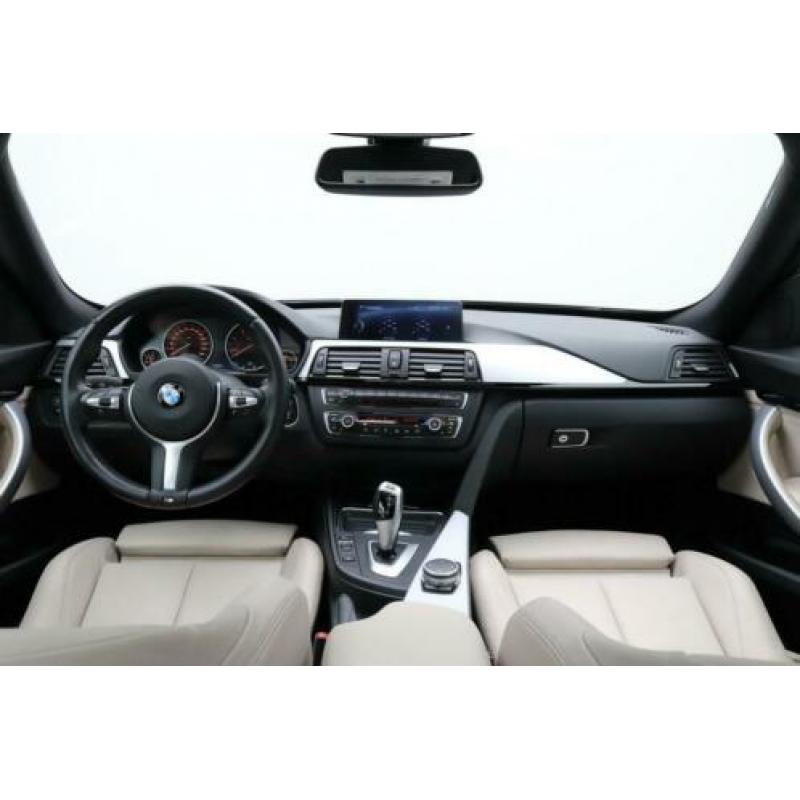 BMW 3 Serie Gran Turismo 318d High Executive | M-Sportpakket