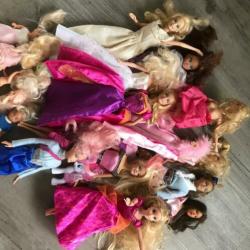 Box vol Barbie plezier (2)
