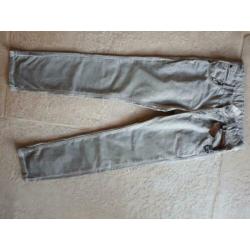 Baker bridge broek maat 152