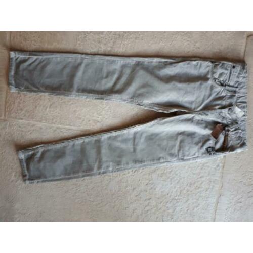 Baker bridge broek maat 152
