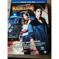 5 Films van Carrie Slee, allen 2 discs ed.