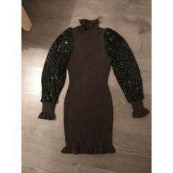 4 kleding stukken maat 110/116